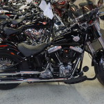 2010 Harley Davidson Soft Tail Slim