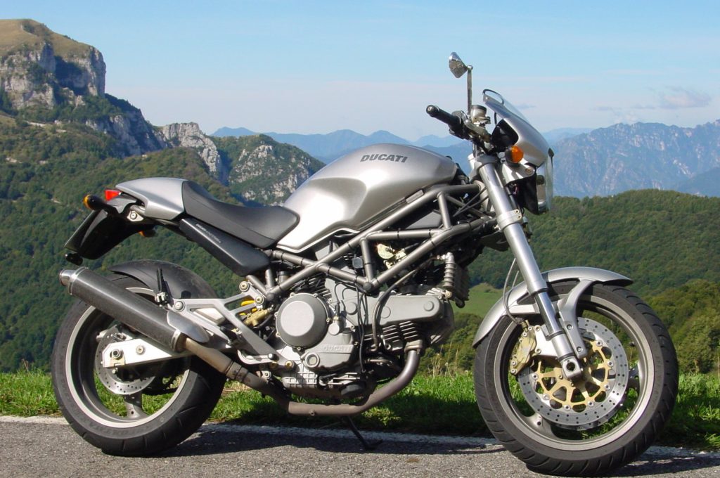 Are You Selling A Used Motorcycle In Massachusetts?