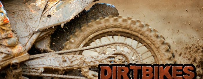 Sell my dirt online bike fast