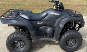 ATV