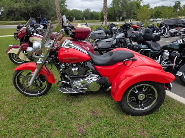 accurate motorcycle appraisal